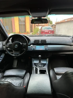 BMW X5 - 3500 € / 6845.40 лв. - 61302010 4