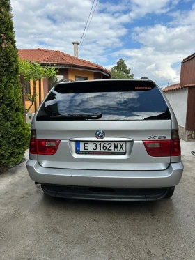 BMW X5 - 3500 € / 6845.40 лв. - 61302010 8