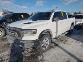 Dodge RAM 1500 REBEL CREW CAB * CARFAX * ФИНАНСИРАНЕ