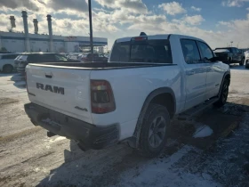 Dodge RAM 1500 REBEL CREW CAB * CARFAX * ФИНАНСИРАНЕ - 24300 € / 47526.67 лв. - 99535243 3