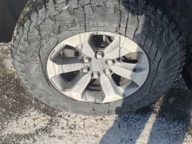 Dodge RAM 1500 REBEL CREW CAB * CARFAX * ФИНАНСИРАНЕ - 24300 € / 47526.67 лв. - 99535243 6