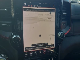 Dodge RAM 1500 REBEL CREW CAB * CARFAX * ФИНАНСИРАНЕ - 24300 € / 47526.67 лв. - 99535243 10