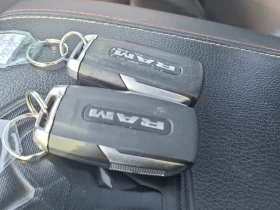 Dodge RAM 1500 REBEL CREW CAB * CARFAX * ФИНАНСИРАНЕ - 24300 € / 47526.67 лв. - 99535243 8