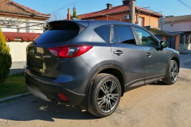 Mazda CX-5 2.0.4x4 G SPORT LINE КОЖА* NAVI+ CAMERA, KEY-GO - 9200 € / 17993.64 лв. - 21874796 7