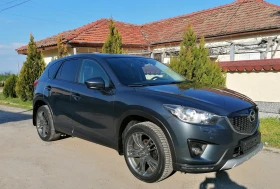 Mazda CX-5 2.0.4x4 G SPORT LINE КОЖА* NAVI+ CAMERA, KEY-GO - 9200 € / 17993.64 лв. - 21874796 5