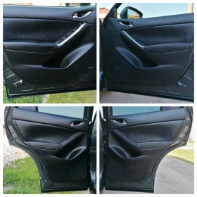 Mazda CX-5 2.0.4x4 G SPORT LINE КОЖА* NAVI+ CAMERA, KEY-GO - 9200 € / 17993.64 лв. - 21874796 17