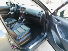 Mazda CX-5 2.0.4x4 G SPORT LINE КОЖА* NAVI+ CAMERA, KEY-GO - 9200 € / 17993.64 лв. - 21874796 11