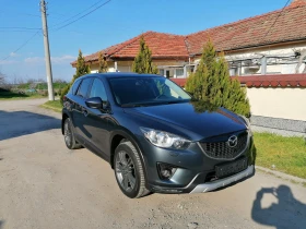 Mazda CX-5 2.0.4x4 G SPORT LINE КОЖА* NAVI+ CAMERA, KEY-GO - 9200 € / 17993.64 лв. - 21874796 4