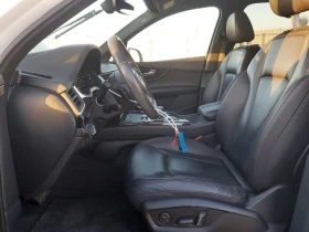 Audi Q7 * ПАНОРАМА* KEYLESS* КОЖА* ПОДГРЕВ* ПАРКТРОНИК*  - 13405 € / 26217.90 лв. - 21987622 9