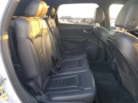 Audi Q7 * ПАНОРАМА* KEYLESS* КОЖА* ПОДГРЕВ* ПАРКТРОНИК*  - 13405 € / 26217.90 лв. - 21987622 12