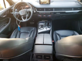 Audi Q7 * ПАНОРАМА* KEYLESS* КОЖА* ПОДГРЕВ* ПАРКТРОНИК*  - 13405 € / 26217.90 лв. - 21987622 8