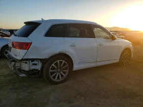 Audi Q7 * ПАНОРАМА* KEYLESS* КОЖА* ПОДГРЕВ* ПАРКТРОНИК*  - 13405 € / 26217.90 лв. - 21987622 4