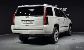 Cadillac Escalade 6.2* V8* ПОДГРЕВ* ОБДУХВАНЕ* ХЕДЪП* МАСАЖ*  - 24800 € / 48504.58 лв. - 72258391 2