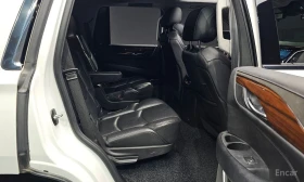 Cadillac Escalade 6.2* V8* ПОДГРЕВ* ОБДУХВАНЕ* ХЕДЪП* МАСАЖ*  - 24800 € / 48504.58 лв. - 72258391 14