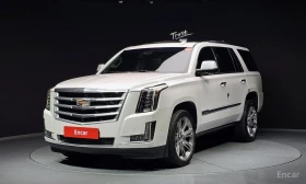 Cadillac Escalade 6.2* V8* ПОДГРЕВ* ОБДУХВАНЕ* ХЕДЪП* МАСАЖ* 
