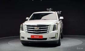 Cadillac Escalade 6.2* V8* ПОДГРЕВ* ОБДУХВАНЕ* ХЕДЪП* МАСАЖ*  - 24800 € / 48504.58 лв. - 72258391 3