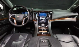Cadillac Escalade 6.2* V8* ПОДГРЕВ* ОБДУХВАНЕ* ХЕДЪП* МАСАЖ*  - 24800 € / 48504.58 лв. - 72258391 7
