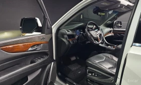 Cadillac Escalade 6.2* V8* ПОДГРЕВ* ОБДУХВАНЕ* ХЕДЪП* МАСАЖ*  - 24800 € / 48504.58 лв. - 72258391 6