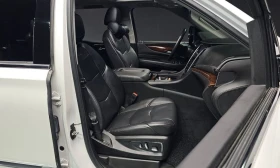 Cadillac Escalade 6.2* V8* ПОДГРЕВ* ОБДУХВАНЕ* ХЕДЪП* МАСАЖ*  - 24800 € / 48504.58 лв. - 72258391 13