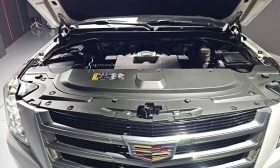 Cadillac Escalade 6.2* V8* ПОДГРЕВ* ОБДУХВАНЕ* ХЕДЪП* МАСАЖ*  - 24800 € / 48504.58 лв. - 72258391 17
