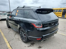 Land Rover Range Rover Sport AUTOBIOGRAPHY DYNAMIC| ОБДУХВАНЕ| 2 КЛЮЧА - 39999 € / 78231.24 лв. - 11935335 4