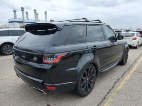 Land Rover Range Rover Sport AUTOBIOGRAPHY DYNAMIC| ОБДУХВАНЕ| 2 КЛЮЧА - 39999 € / 78231.24 лв. - 11935335 3