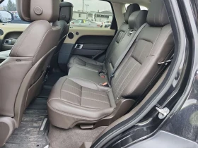 Land Rover Range Rover Sport AUTOBIOGRAPHY DYNAMIC| ОБДУХВАНЕ| 2 КЛЮЧА - 39999 € / 78231.24 лв. - 11935335 11