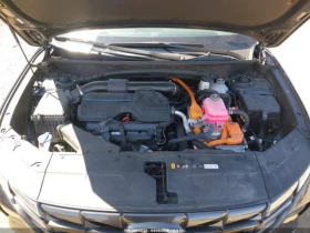 Hyundai Tucson HYBRID BLUE - 17175 € / 33591.38 лв. - 63319238 10