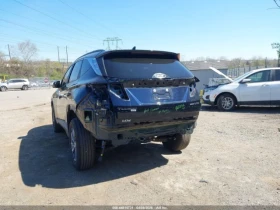 Hyundai Tucson HYBRID BLUE - 17175 € / 33591.38 лв. - 63319238 6