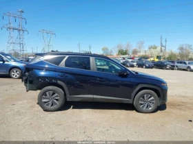 Hyundai Tucson HYBRID BLUE - 17175 € / 33591.38 лв. - 63319238 13