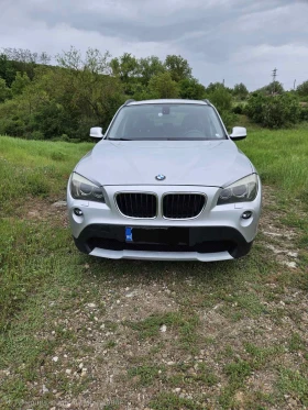 BMW X1 2.0 D xDrive | Mobile.bg � ����� ������ 2