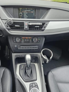 BMW X1 2.0 D xDrive | Mobile.bg � ����� ������ 8