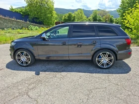 Audi Q7 | Mobile.bg � ����� ������ 8