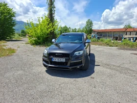 ������ Audi Q7