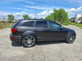 Audi Q7 | Mobile.bg � ����� ������ 7