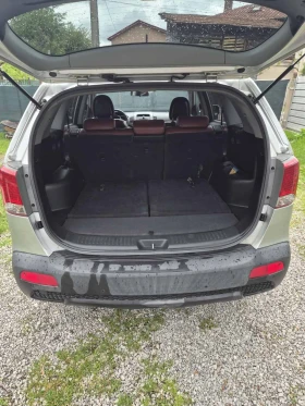 Kia Sorento 2.2CRDI ����� 6 �������� 4�4 | Mobile.bg � ����� ������ 7