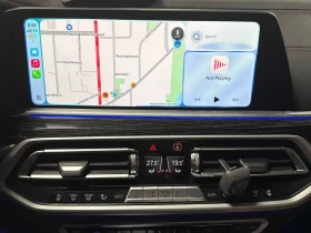 BMW X7 xDrive40i  CARFAX | Mobile.bg � ����� ������ 9