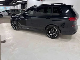 BMW X7 xDrive40i  CARFAX | Mobile.bg � ����� ������ 2