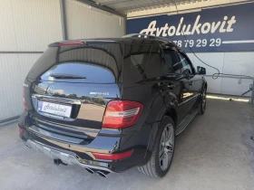 Mercedes-Benz ML 63 AMG | Mobile.bg � ����� ������ 5