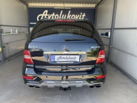 Mercedes-Benz ML 63 AMG | Mobile.bg � ����� ������ 6