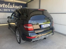 Mercedes-Benz ML 63 AMG | Mobile.bg � ����� ������ 4
