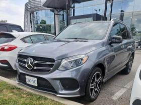 ������ Mercedes-Benz GLE 43...