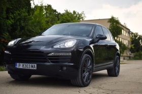 Porsche Cayenne | Mobile.bg � ����� ������ 2