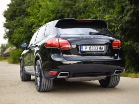 Porsche Cayenne | Mobile.bg � ����� ������ 4