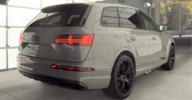 Audi Q7 * PRESTIGE * NARDO GRAY * BLACK OPTIC PACKAGE  | Mobile.bg � ����� ������ 5