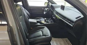 Audi Q7 * PRESTIGE * NARDO GRAY * BLACK OPTIC PACKAGE  | Mobile.bg � ����� ������ 9