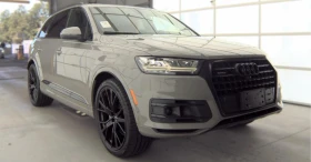 Audi Q7 * PRESTIGE * NARDO GRAY * BLACK OPTIC PACKAGE  | Mobile.bg � ����� ������ 6