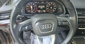 Audi Q7 * PRESTIGE * NARDO GRAY * BLACK OPTIC PACKAGE  | Mobile.bg � ����� ������ 11