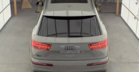 Audi Q7 * PRESTIGE * NARDO GRAY * BLACK OPTIC PACKAGE  | Mobile.bg � ����� ������ 4