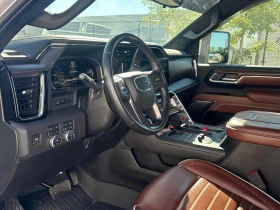 Gmc Sierra * Denali Ultimate * CARFAX * ОПЦИЯ ЗА ФИНАНСИРАНЕ - 76900 € - 24183474 5